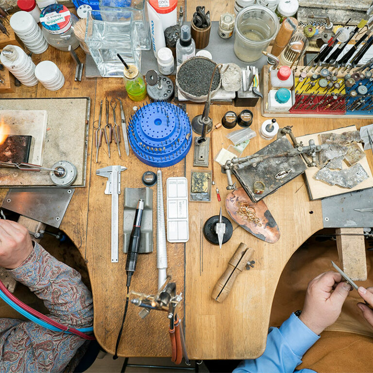 Stellenangebote Rheinfelden Juwelier Ihringer