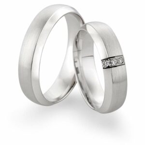 Trauringe / Eheringe Schopfheim