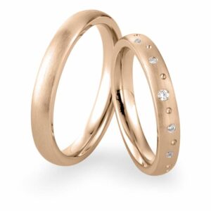 Trauringe / Eheringe Schopfheim