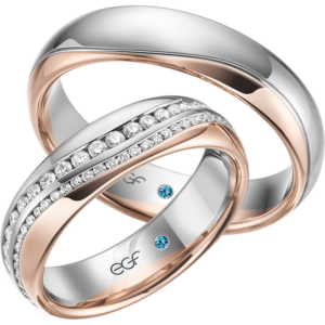 Trauringe / Eheringe Schopfheim