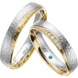 Trauringe / Eheringe Schopfheim