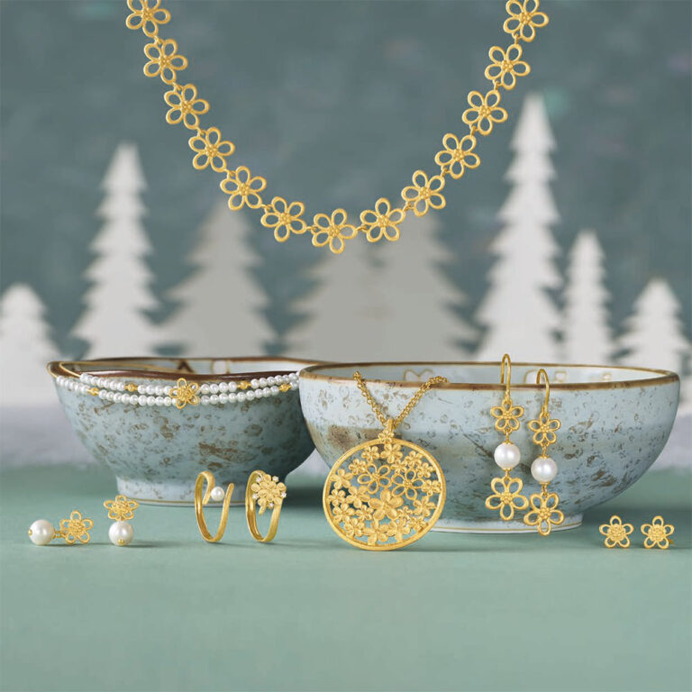 Weihnachtsgeschenke Juwelier Ihringer in Rheinfelden